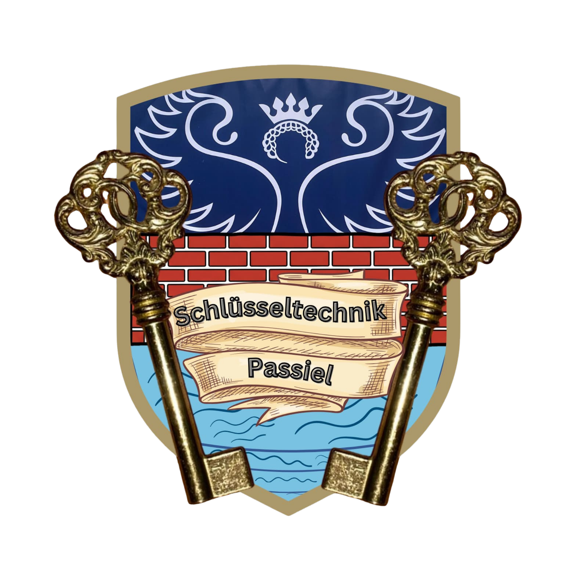 Schl&uuml;sseltechnik Passiel