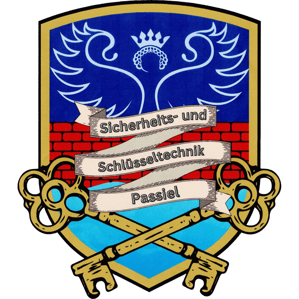 Sicherheits- und Schlüsseltechnik Passiel